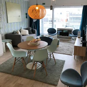 Ma Mere Apartment